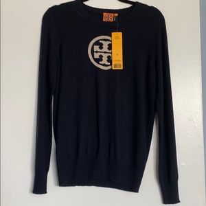 Brand new Tory Burch sweater size M